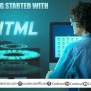 Getting Started With HTML Basics: Web Development For Beginners