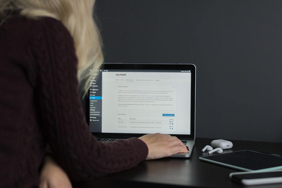 Maintaining Your WordPress Site
