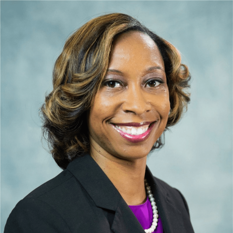 Kamika Johnson, MBA