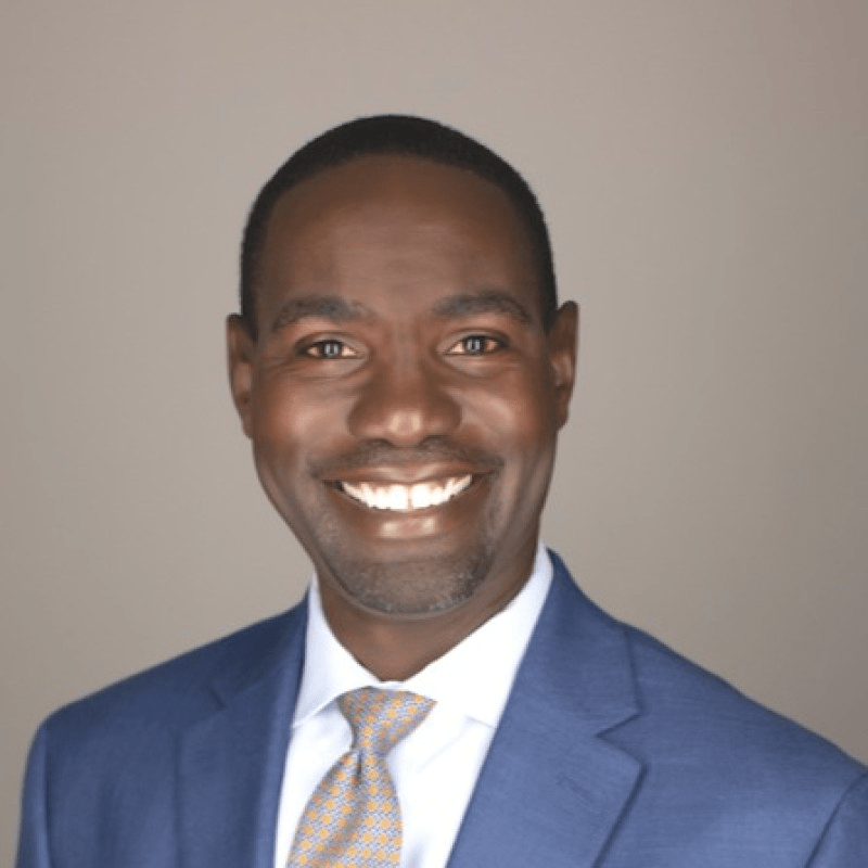 Kevin Bullard, MBA