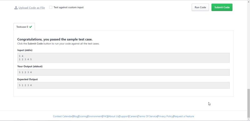 Left Rotation Code Inception - Landscape Design Collection - Mobile Quality