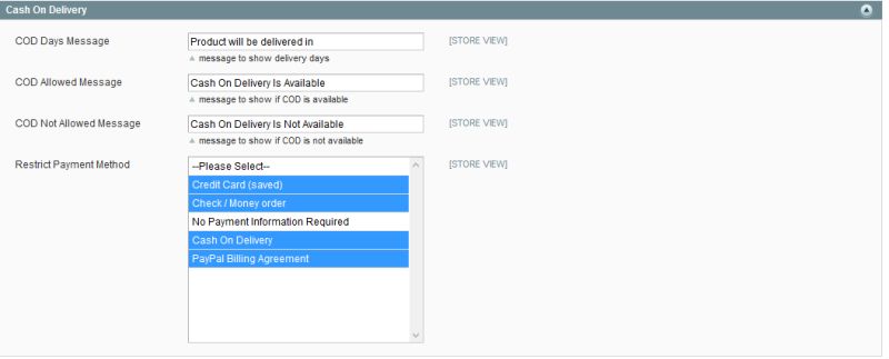 Zip Code Delivery Availability Checker Magento 1 Codeinnovers - Best Geometric Textures in High Resolution