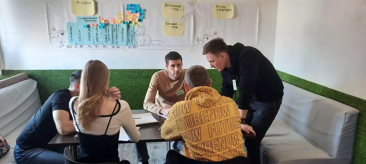 Мозговой штурм