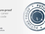5 Reasons To Future Proof With Code Code Institute