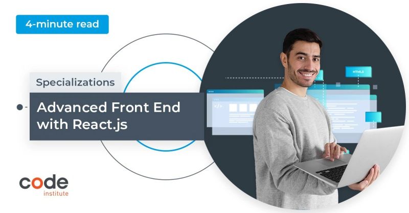 3 Reasons To Learn React Js Code Institute - Classic Sunset Photo - Mobile