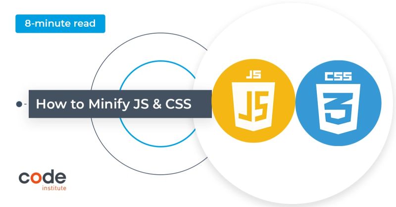 Why And How To Minify Your Css And Js - Premium Sunset Illustration Gallery - Full HD
