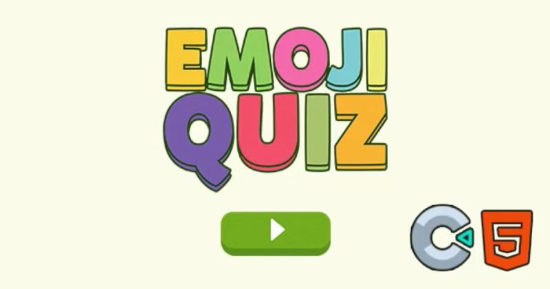 Emoji Quiz Html5 Construct3 Code Market - Amazing Desktop Sunset Photos | Free Download