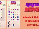 Monster Merge Unity Match 3 Game Source Code Download Codeintra
