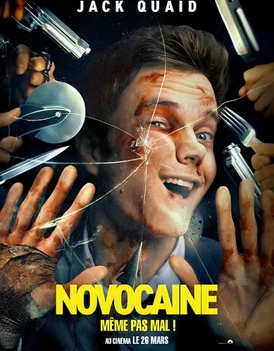 novocaine