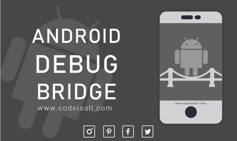 Install Android Debug Bridge On Your Pc - Minimal Backgrounds - Artistic Mobile Collection