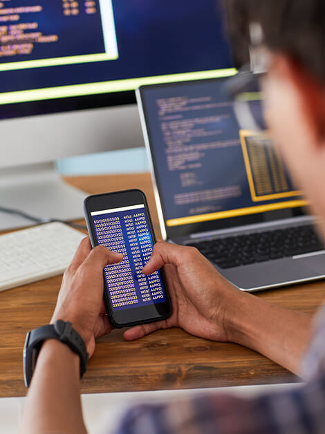 Develop Your Brand Codeit - Gradient Picture Collection - Ultra HD Quality