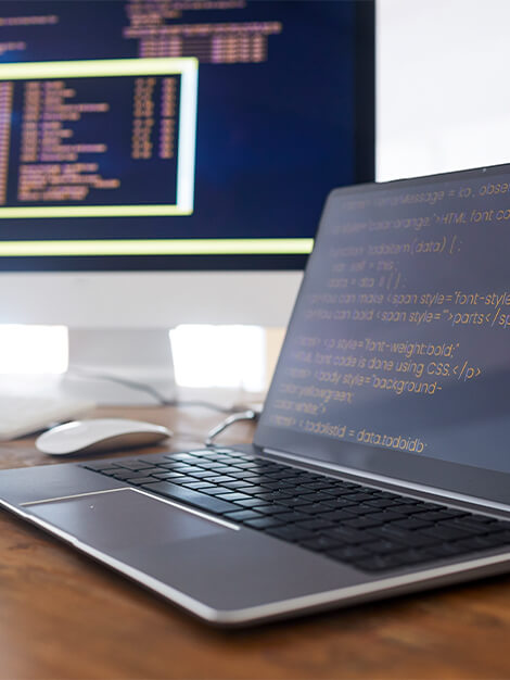 Web Development Codeit - Amazing Landscape Photo - HD