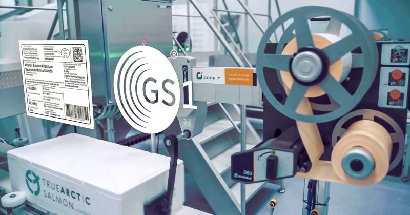 Codeit Group On Linkedin Codeit Gets Go Ahead For Traceability System - Full HD Geometric Images for Desktop