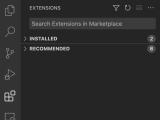 Install Extension Manually Vscode At Roderick Wilkerson Blog