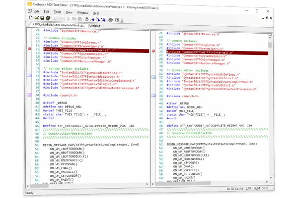 Syntax Edit Features Tour Codejock - Space Photos - Gorgeous Mobile Collection