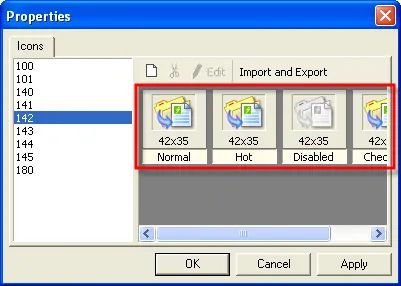 Removing The Expand Button From A Toolbar Codejock Article - Mountain Background Collection - HD Quality
