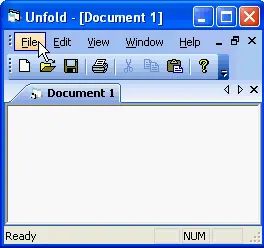 Creating Your Own Expand Popup Menu Codejock Article - Professional Space Pattern - 8K