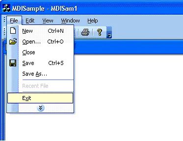 Add Or Remove Commandbar Mdi Buttons Codejock Article - Download Elegant Nature Texture | Ultra HD