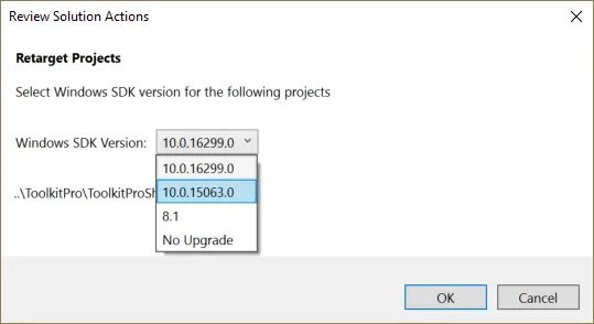 Deploying Tookitpro In Visual Studio 2017 Codejock Article - Download Creative Landscape Photo | Desktop
