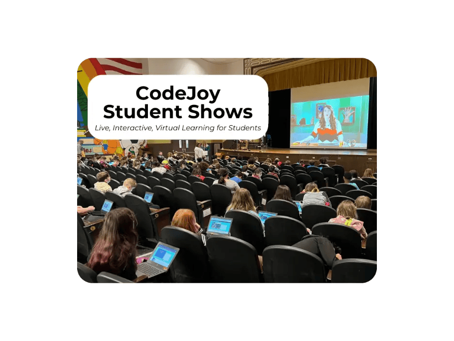 Student shows - Auditorium