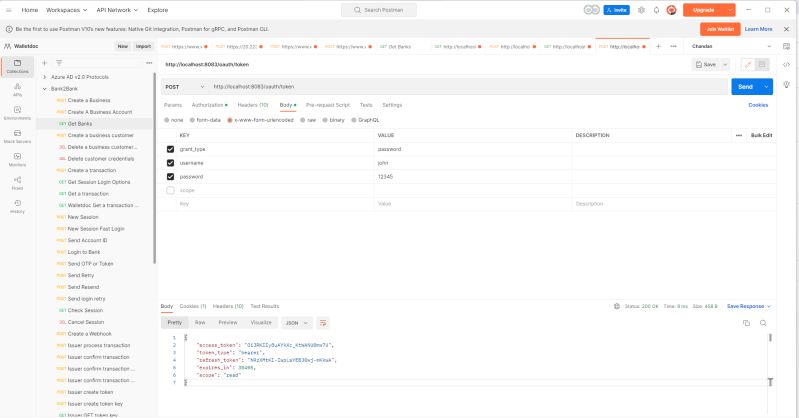 Help Code Grant Type Not Working With Spring Oauth Server Issue 213 - Best Sunset Designs in Desktop
