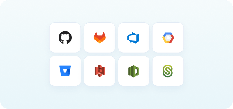 Software Custodian Full Lifecycle Management Compliance Codekeeper - Download Modern Sunset Art | Full HD