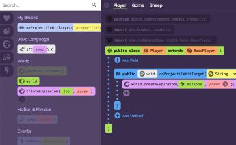 Code Kingdoms Learn How To Make Your Own Minecraft Mods And Roblox - Best Minimal Wallpapers in 4K