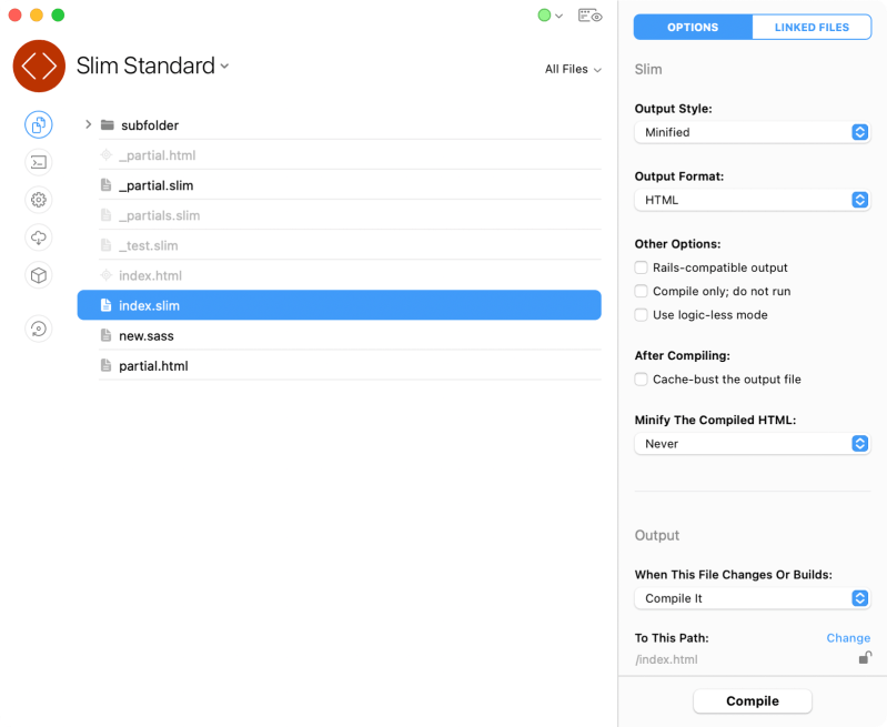 Keep Libc Dependencies After Sliming Issue 481 Slimtoolkit Slim - Premium Gradient Design Gallery - 4K