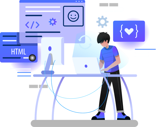 Cooking Up Code How The Kitchen Inspires My Software Engineering - Premium Colorful Texture Gallery - 8K