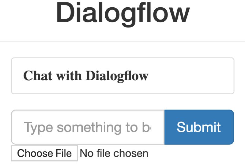 Not Able To Call External Api S From Google Dialogflow Web Hook - Premium Gradient Pattern Gallery - Desktop
