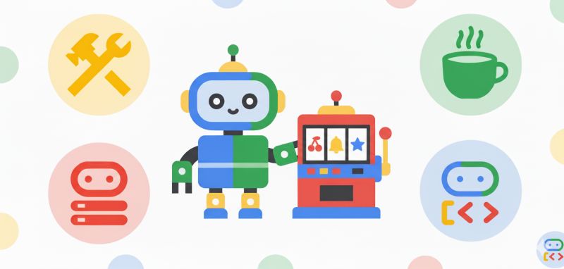 Google Adk For Java Is Now Available Mostapha Bourarach - Nature Picture Collection - Full HD Quality