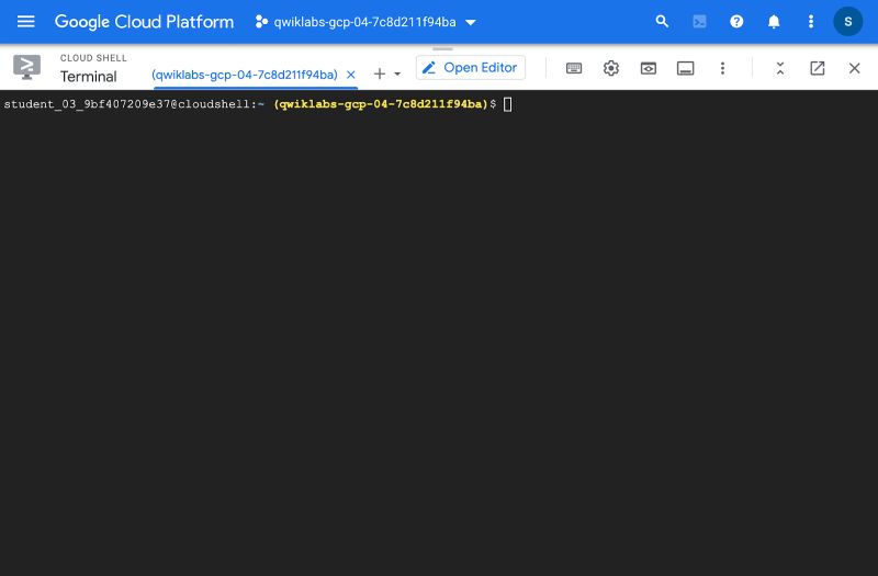 Get Started With Cloud Code For Cloud Shell Google Cloud - Abstract Textures - Modern 8K Collection