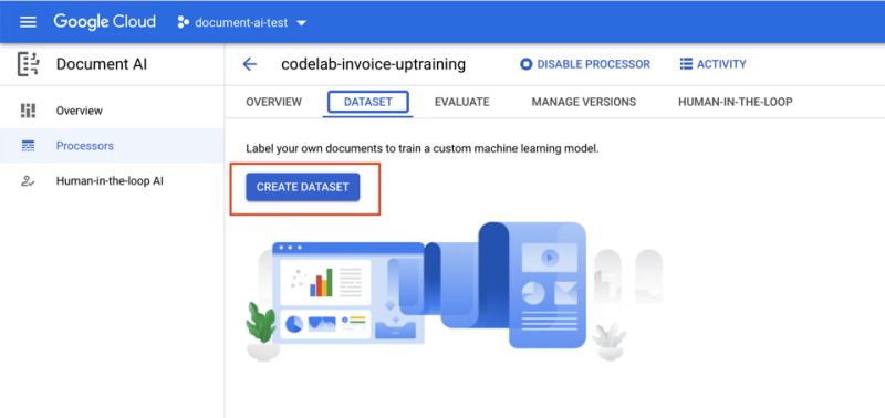 Document Ai Human In The Loop Google Codelabs - Nature Textures - Professional 8K Collection