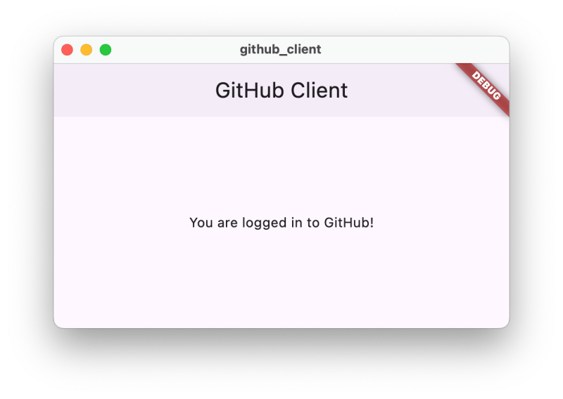 How To Quickly Add Github Login To Your Flutter Application Hackmamba - Premium Abstract Texture Gallery - Full HD
