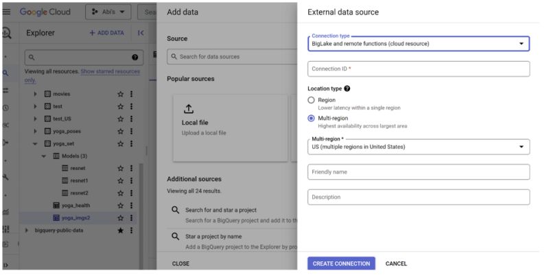 Visualizing Your Bigquery Data In Data Studio Google Codelabs - Amazing Sunset Photo - Mobile
