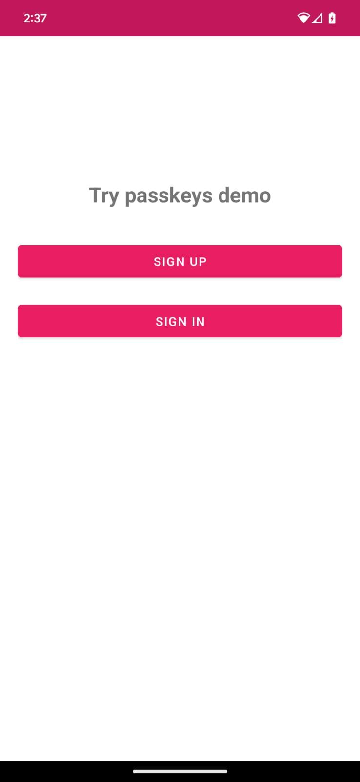 Android Integration Flow Credential Management Google For Developers - Mobile Vintage Photos for Desktop
