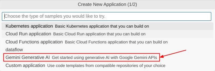 Build And Deploy Multimodal Assistant On Cloud With Gemini Python Google Codelabs - Best Minimal Wallpapers in High Resolution