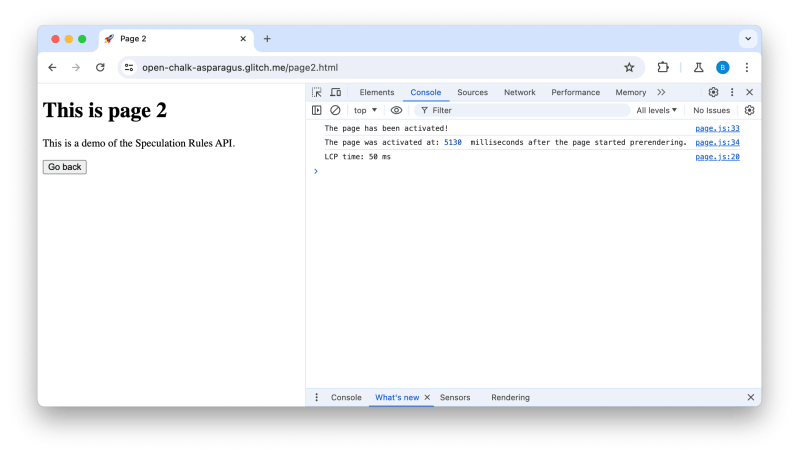 Faster Than Light Loading With The Speculation Rules Api - High Quality Light Pattern - 8K