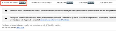 Upgrade Google Vertex Ai Workbench Notebook Python Version By Sascha - Download Incredible Mountain Design | Desktop