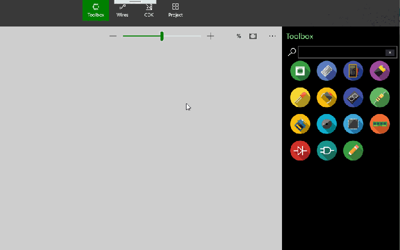 Getting Started Blink A Led With Arduino Hex - Space Texture Collection - Retina Quality