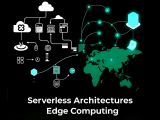 Serverless Vs Edge Computing Modern App Architectures Codelab Systems