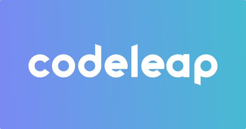 Codeleap Software Development Itservice Sustainable Reliable Future Code Leap - Download Incredible Dark Art | Mobile