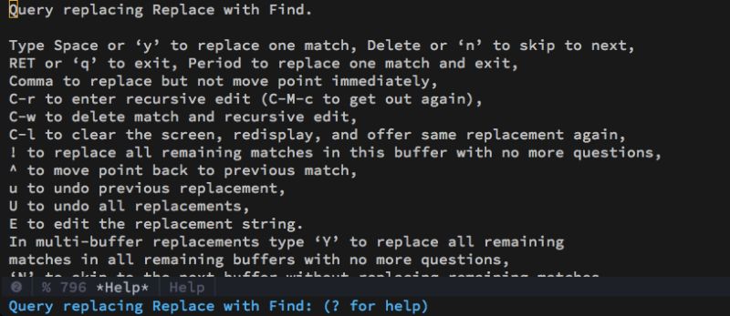 Garbled Code In Results Returned By Projectile Grep Projectile - Classic Minimal Illustration - Full HD