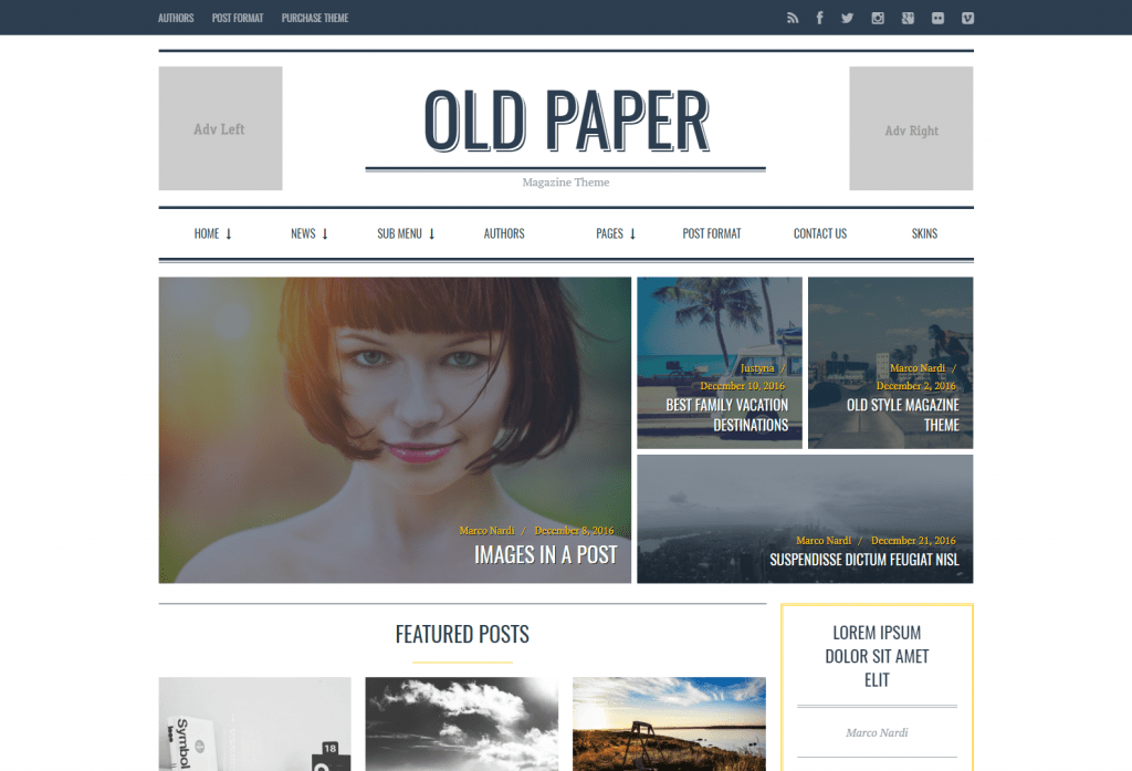 All designs are made by love with pixel perfect design and excellent coding quality. 12 Best Amp Ready Wordpress Themes Of 2021 Codeless