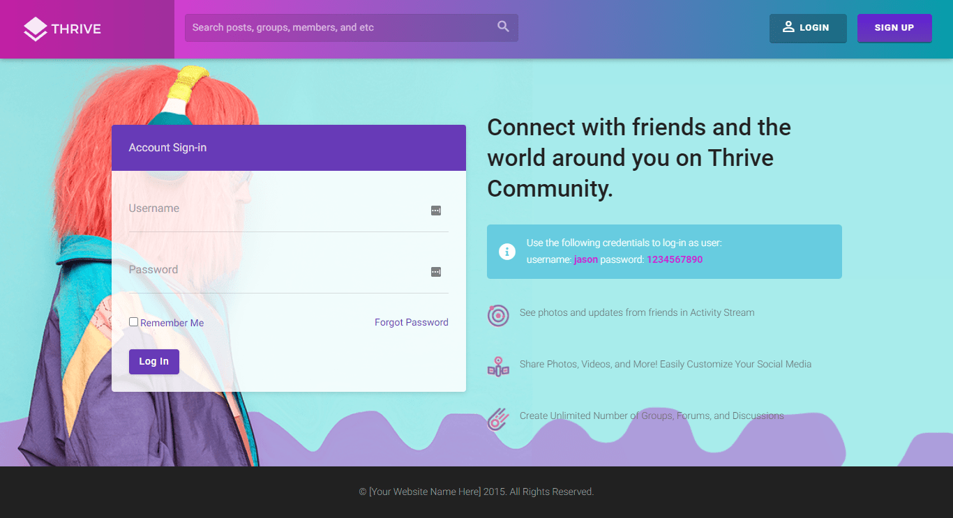 Best intranet & extranet wordpress themes · 1. 15 Best Intranet Wordpress Themes 2021 Codeless