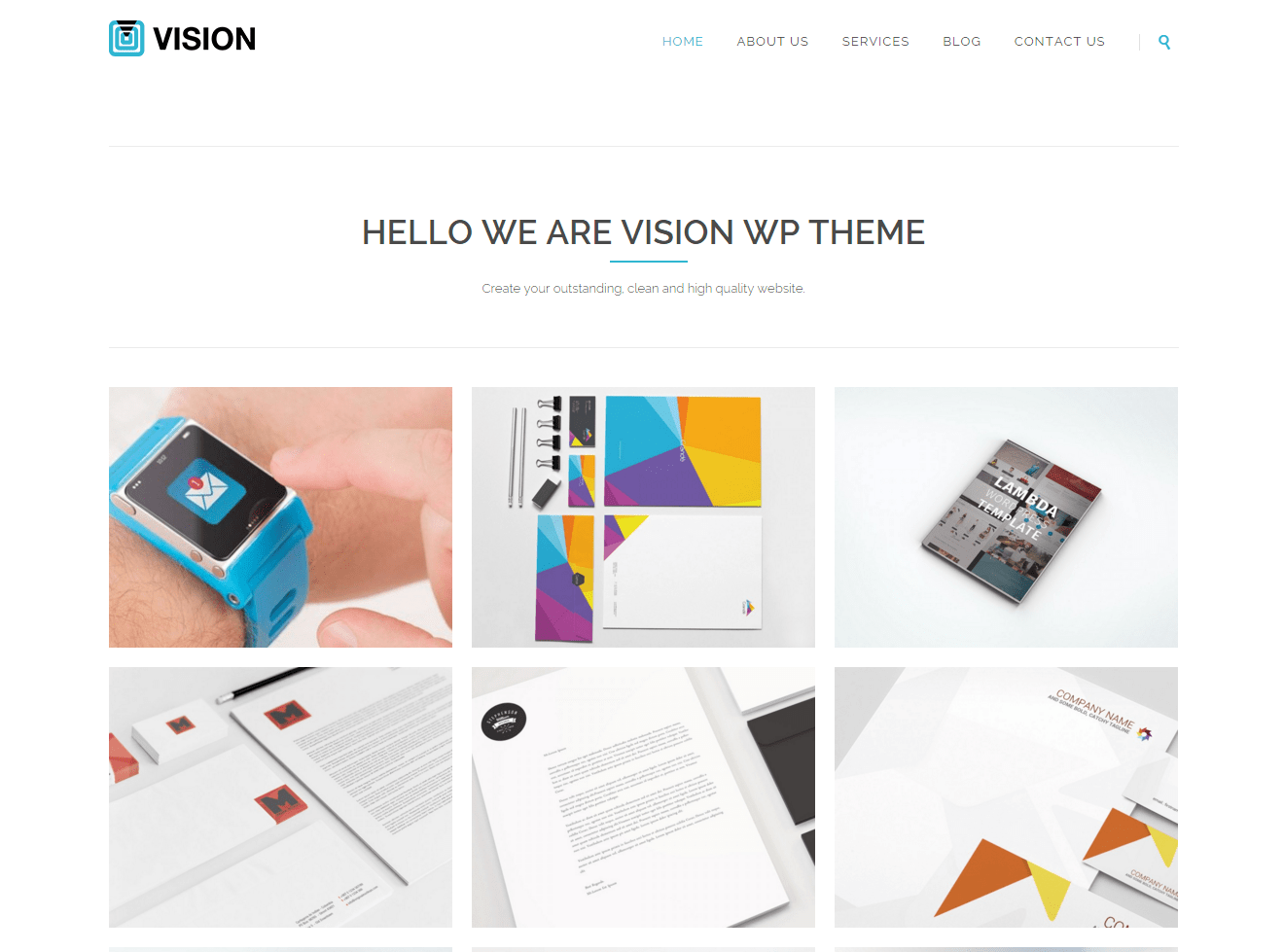I'm a freelance wordpress developer. 43 Best Portfolio Wordpress Themes 2021 Updated