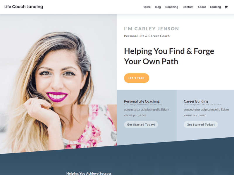 Download best wordpress themes free download. 15 Best Life Coach Wordpress Themes Of 2021 Codeless