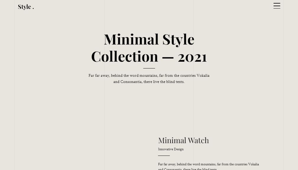 Use it as you wish, design your new business website, commercial website. 25 Best Free Bootstrap 4 Templates Themes 2022