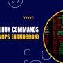 Basic Linux Commands For DevOps (Handbook) - Codeless