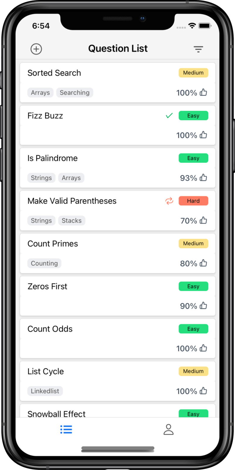 Codelet Beat Technical Interviews - Creative Colorful Illustration - Full HD